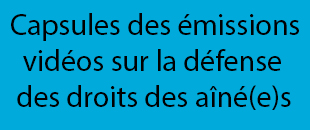 Défense des droits